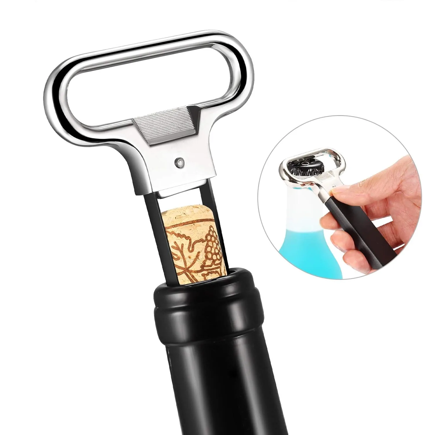 ah so wine opener 2