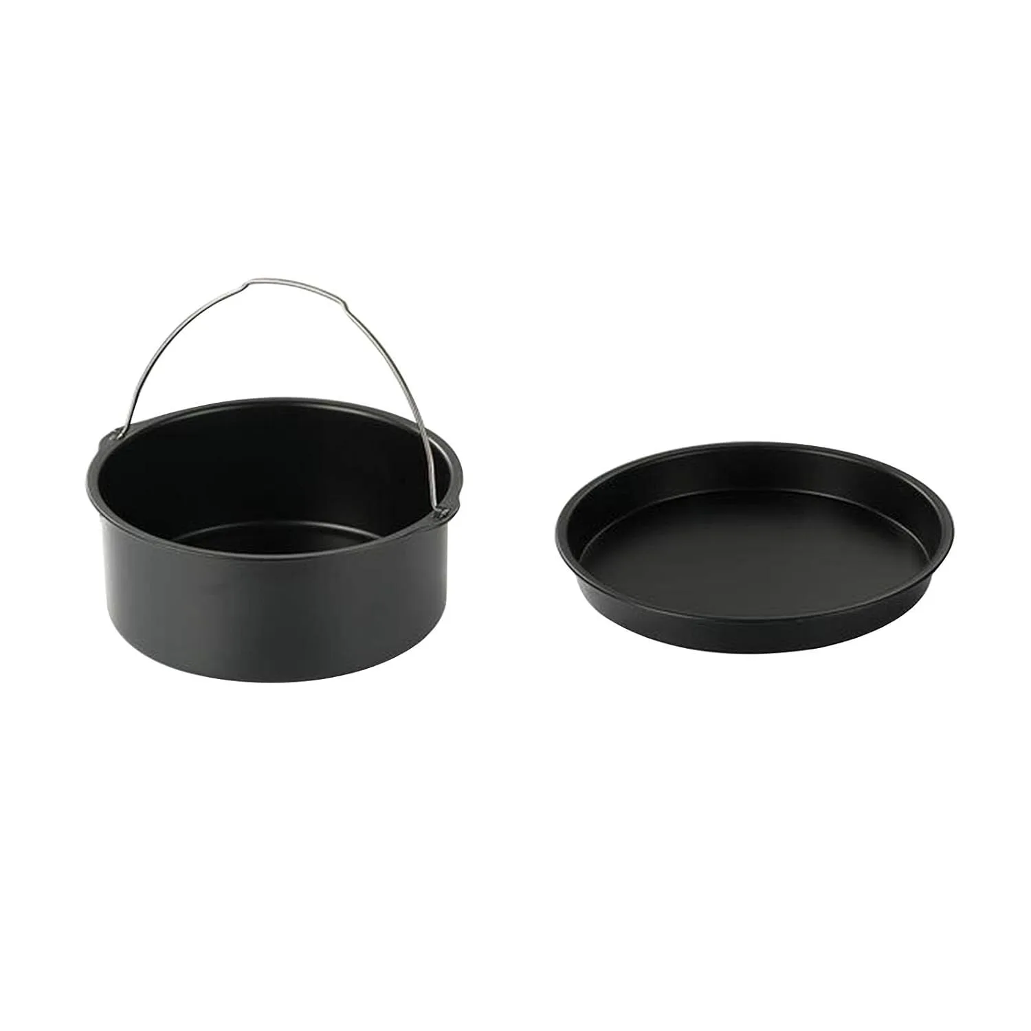 air fryer accessories pizza 1