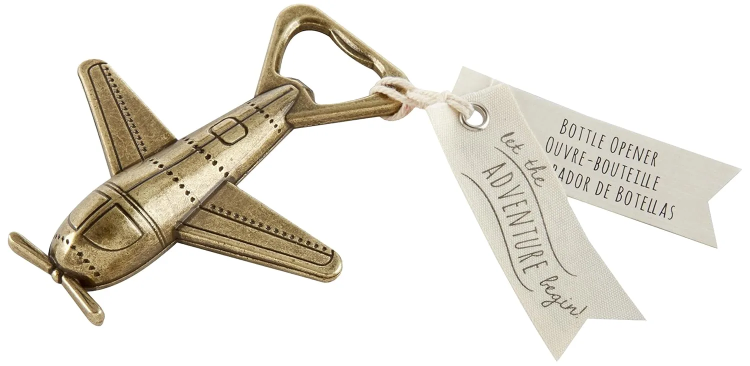 airplane bottle opener 1