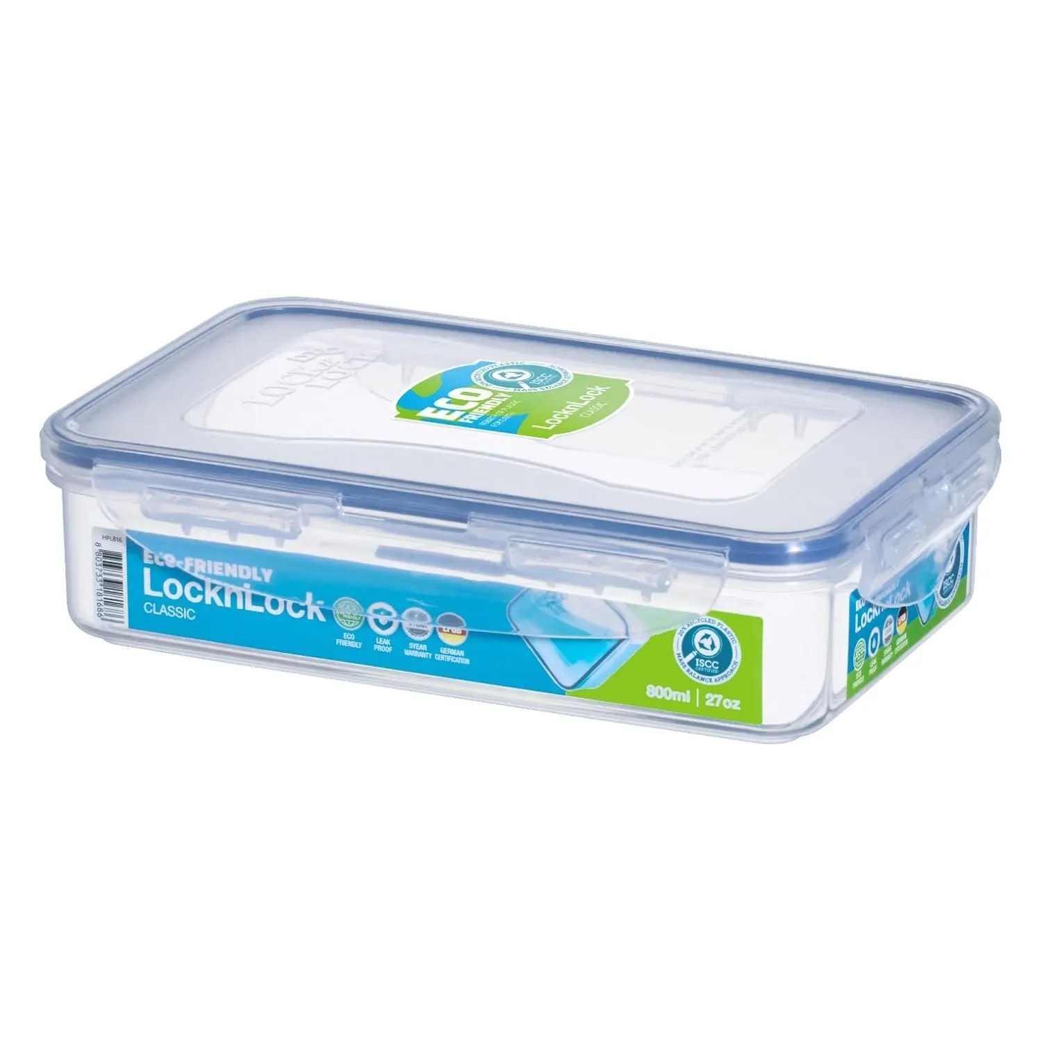 airtight food container 1
