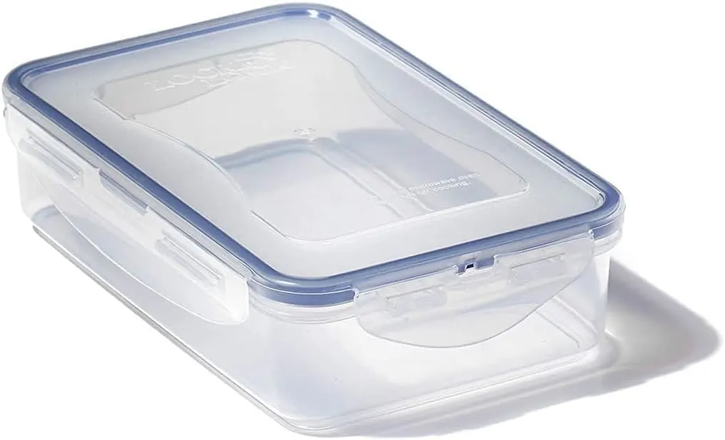 airtight food container 2