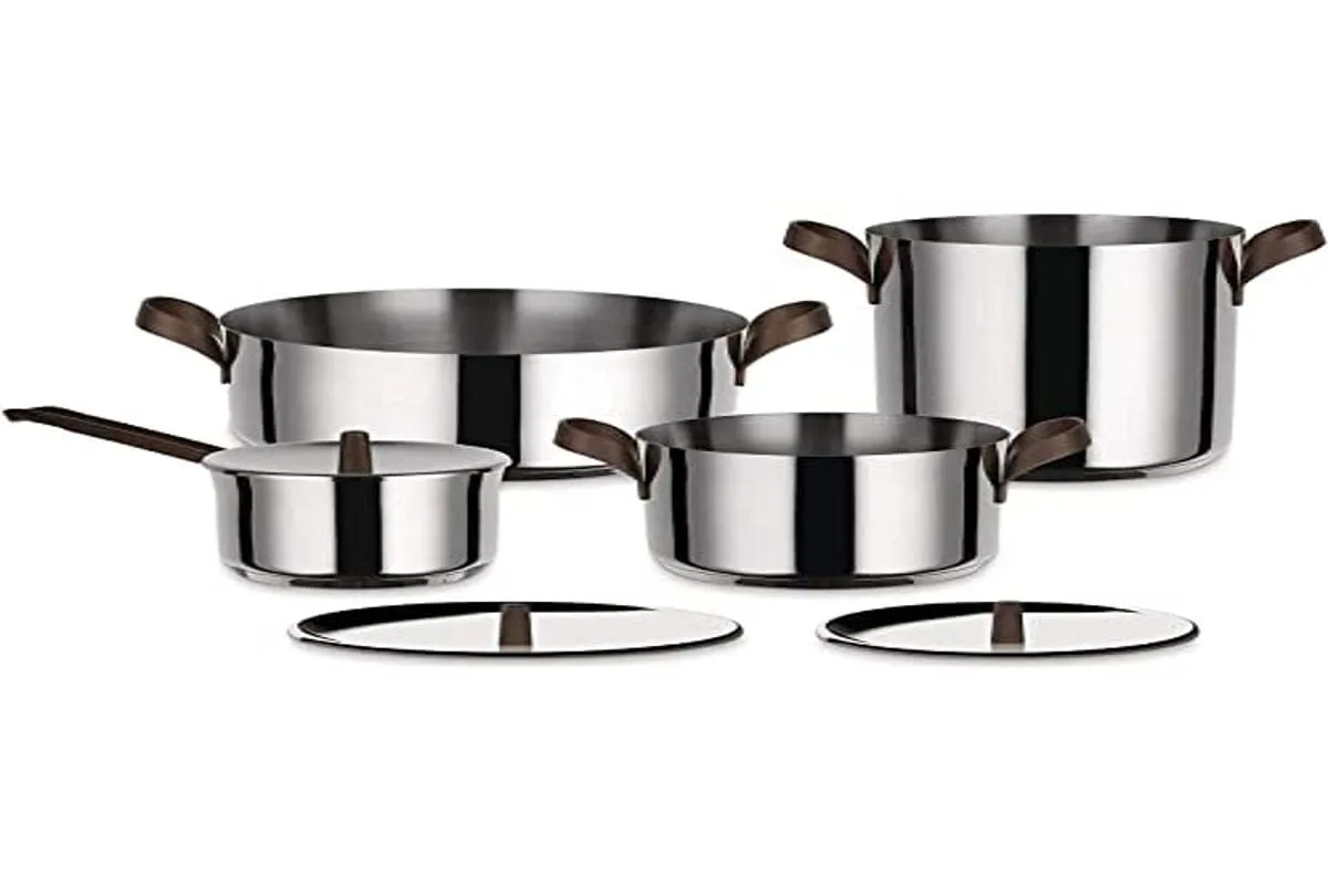 alessi edo cookware set 1