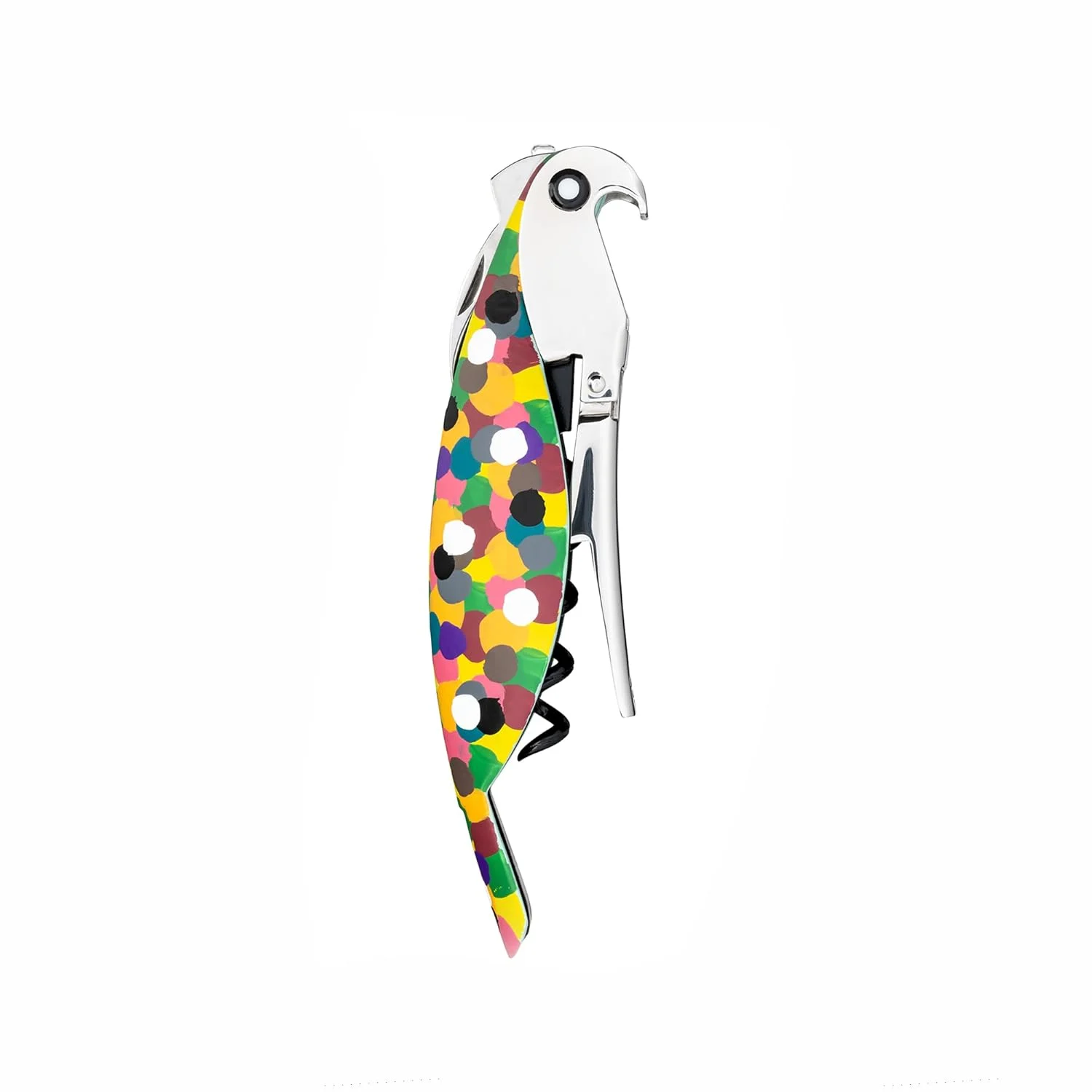 alessi parrot corkscrew 1