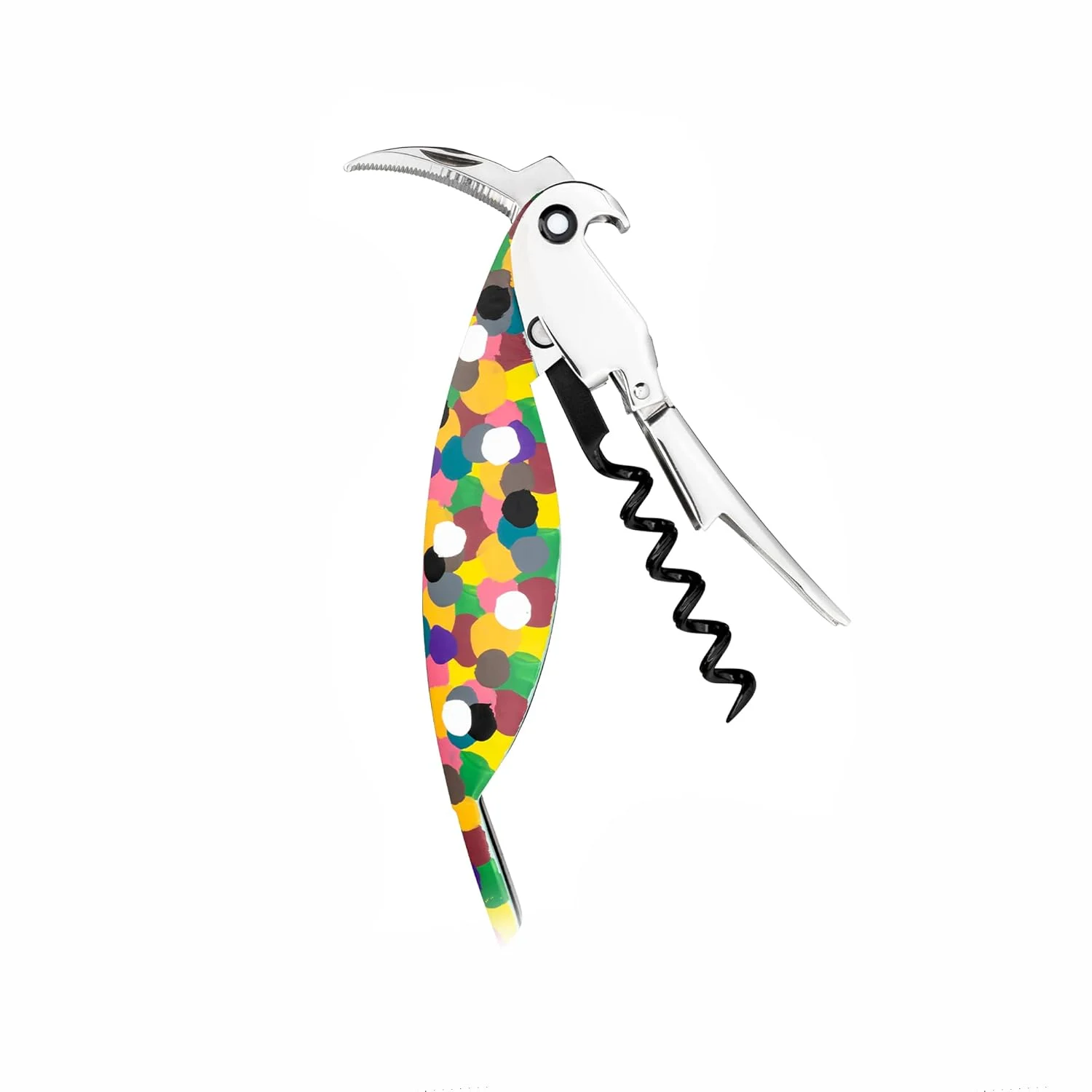 alessi parrot corkscrew 2