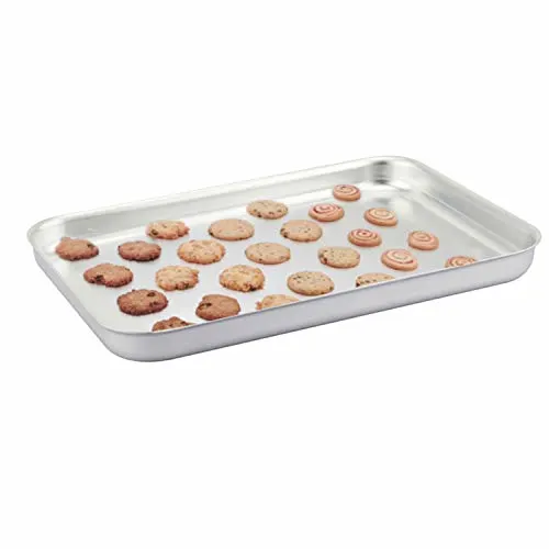 aluminium bakewell pan 2