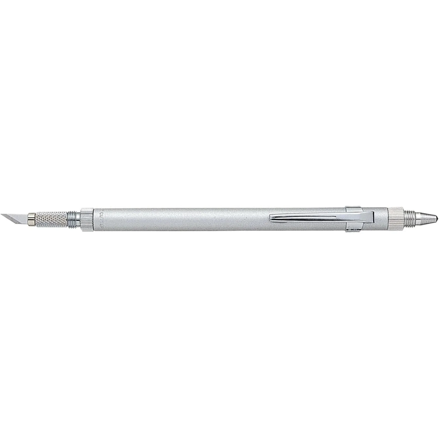 aluminum art knife 1