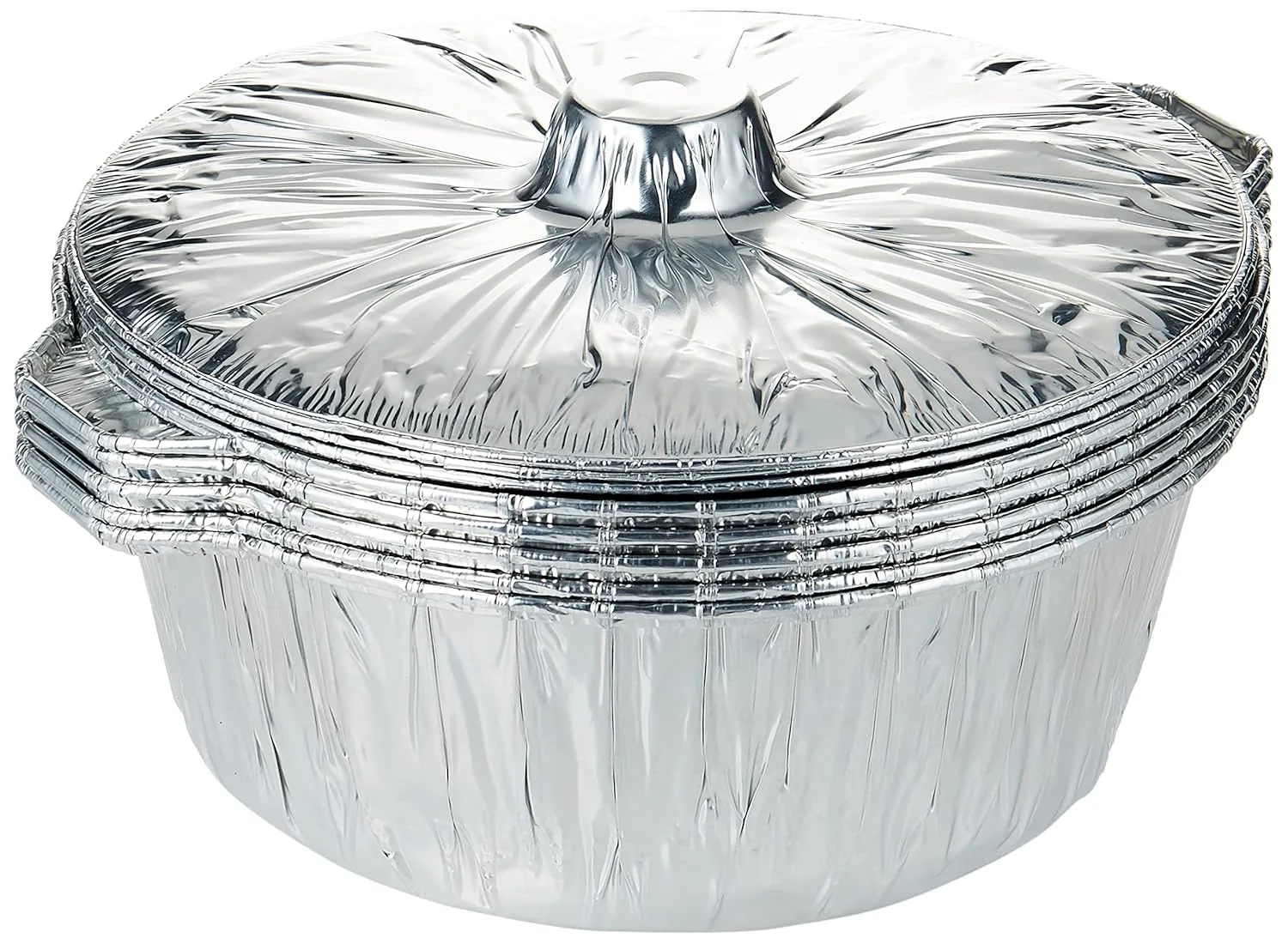 aluminum foil containers 1