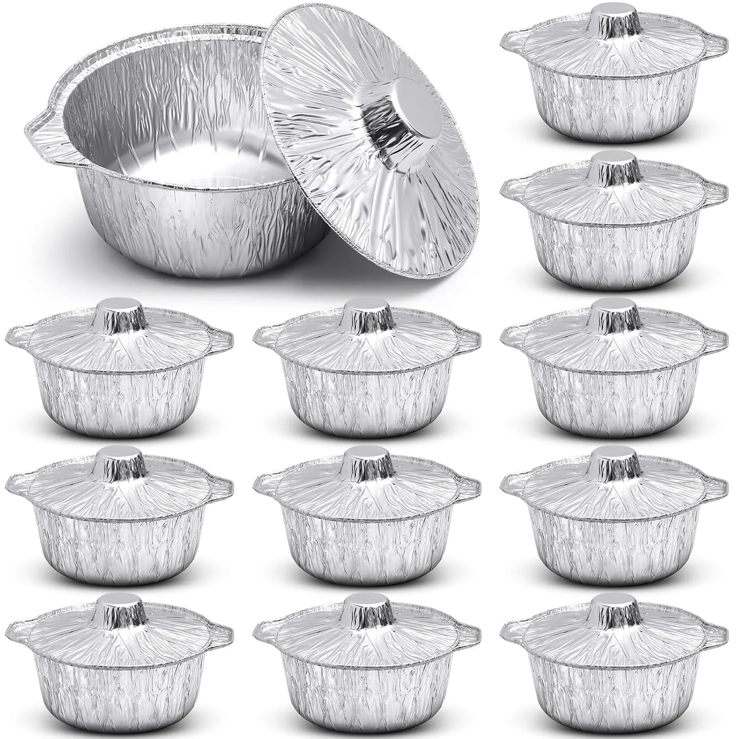 aluminum foil pans 1