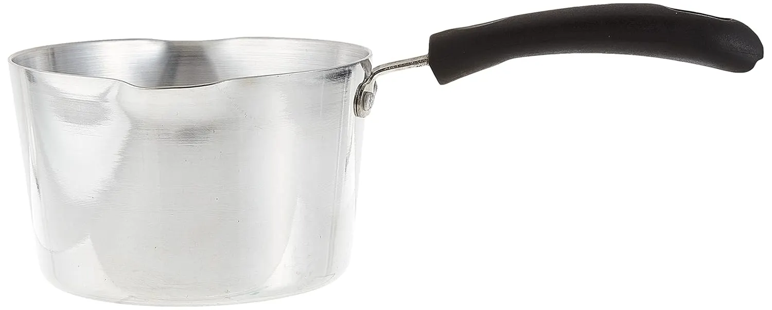 aluminum small saucepan 2
