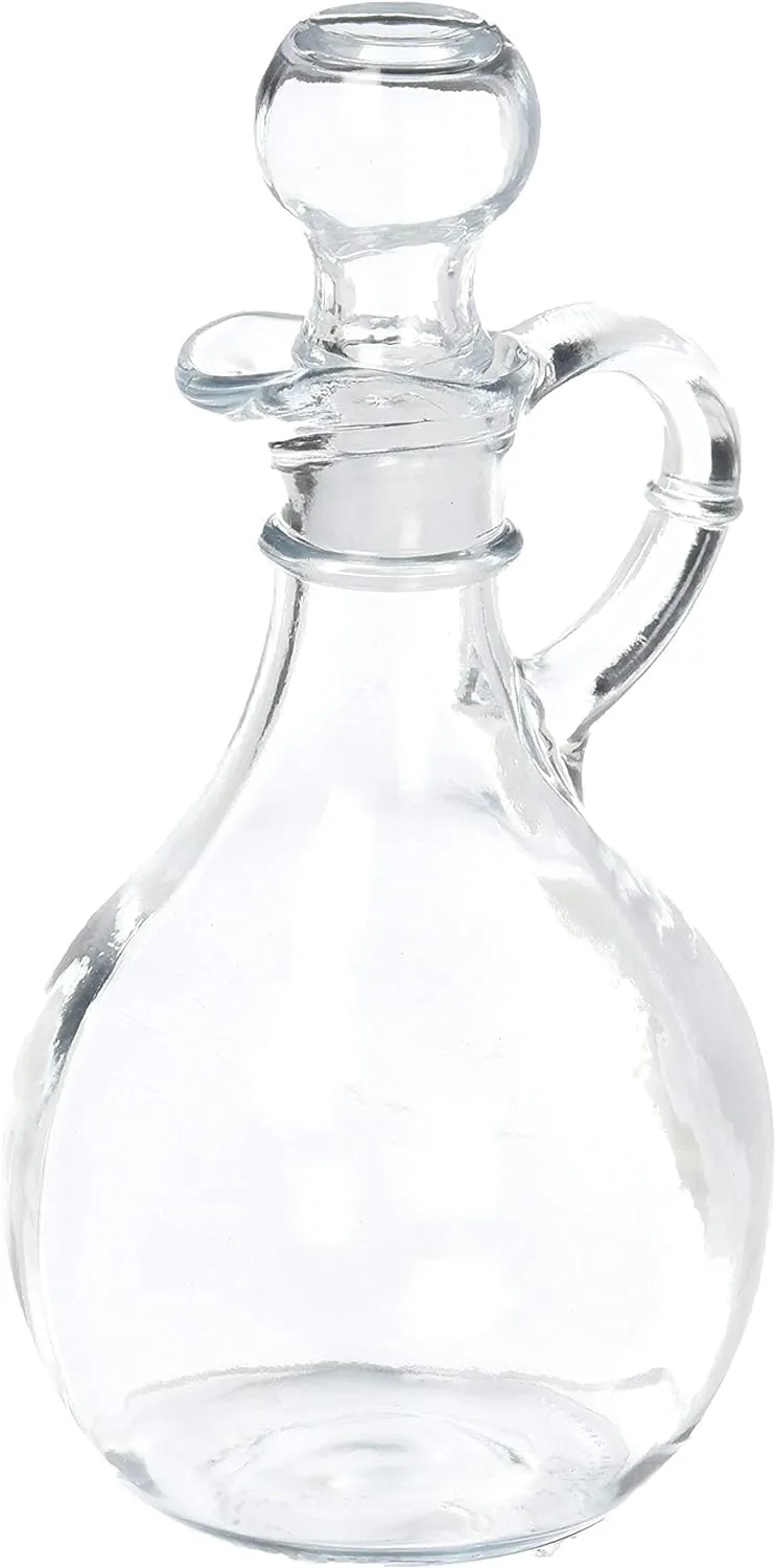 anchor hocking cruet 1