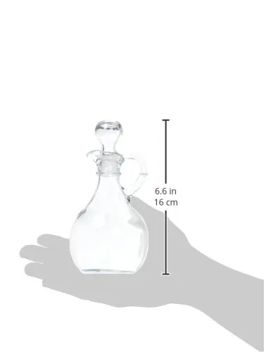 anchor hocking cruet 2
