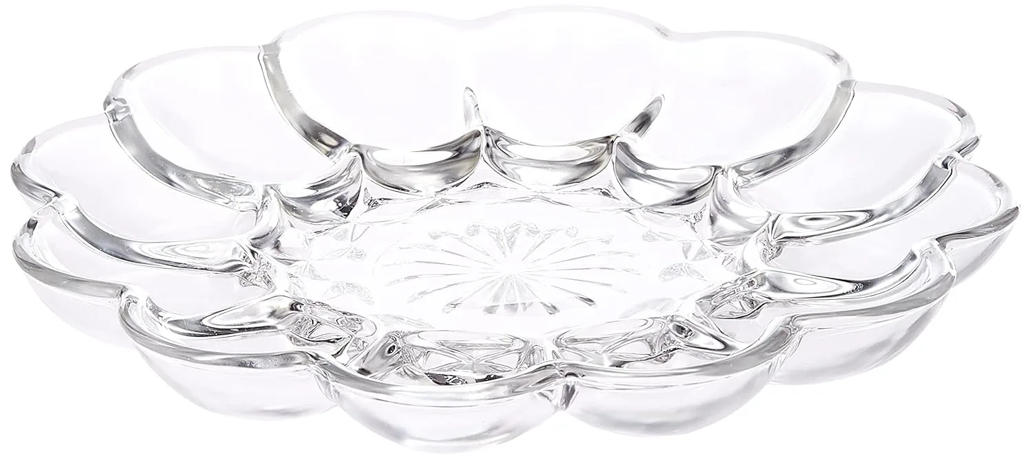 anchor hocking egg plate 1