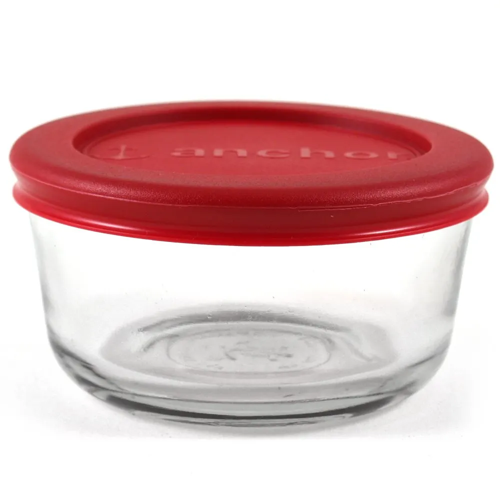 anchor hocking glass container 1