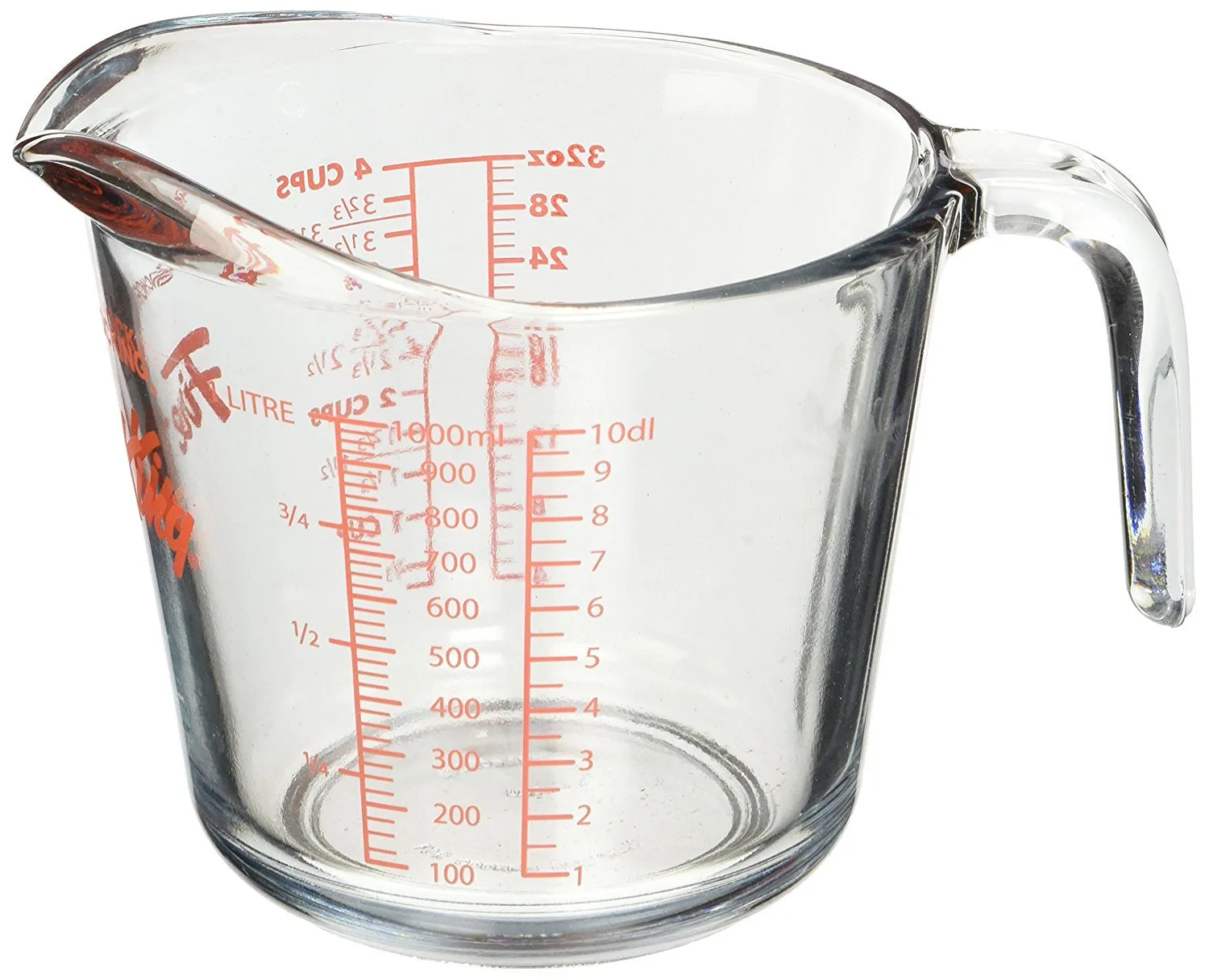 anchor hocking glass cup 1