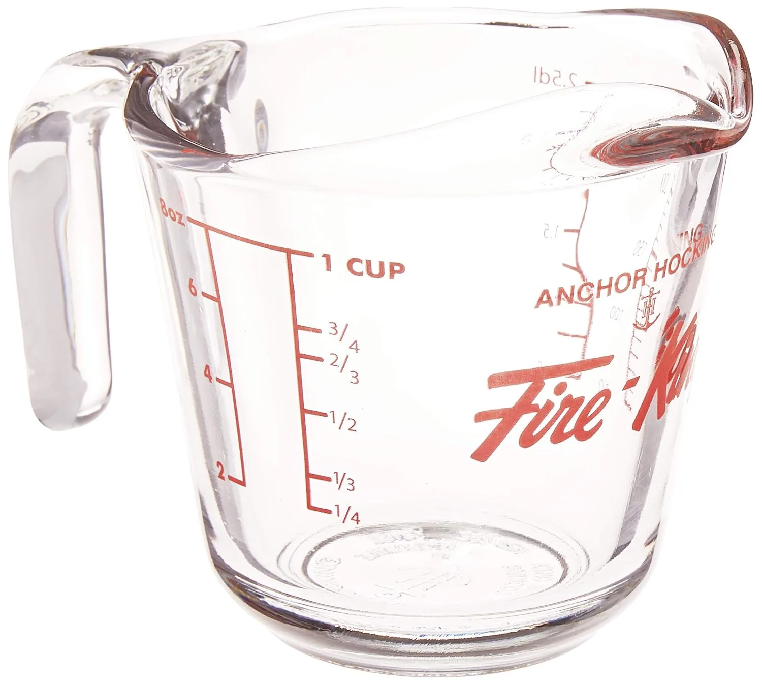 anchor hocking glass cup 2