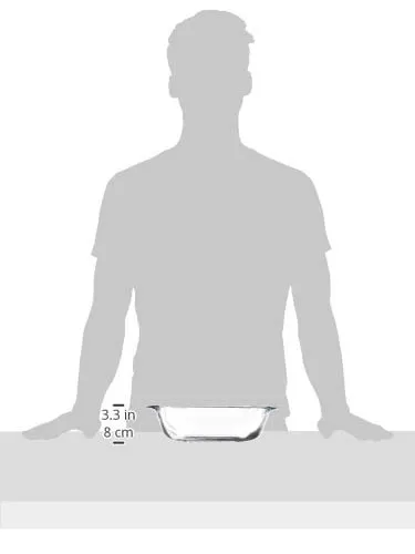 anchor hocking loaf pan 2