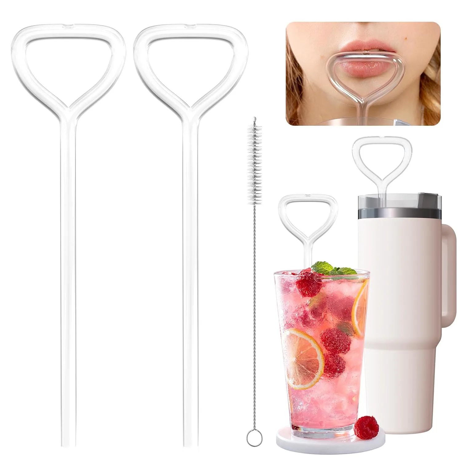anti wrinkle glass straws 1