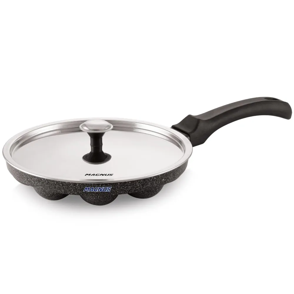 appam patra nonstick pan 1