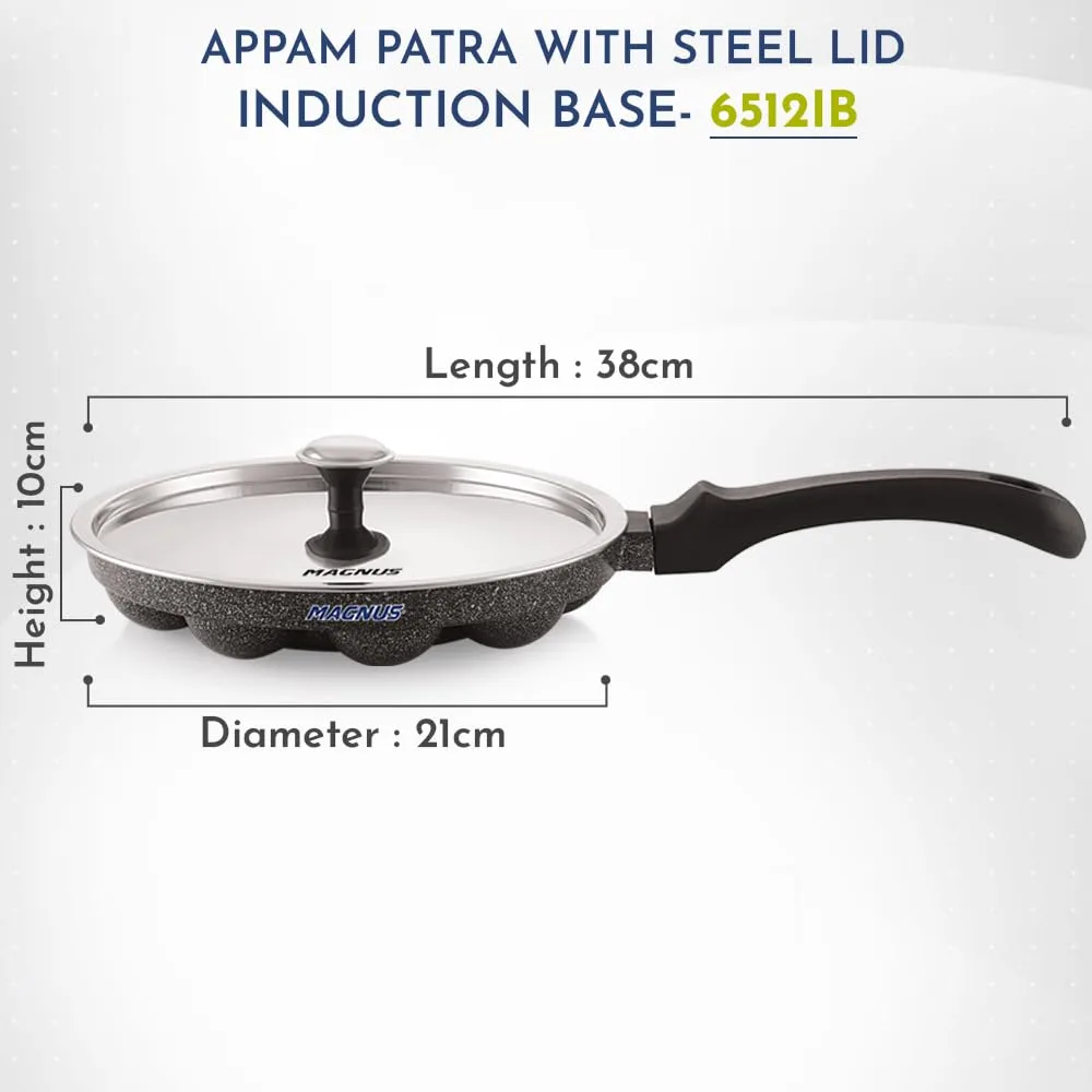 appam patra nonstick pan 2