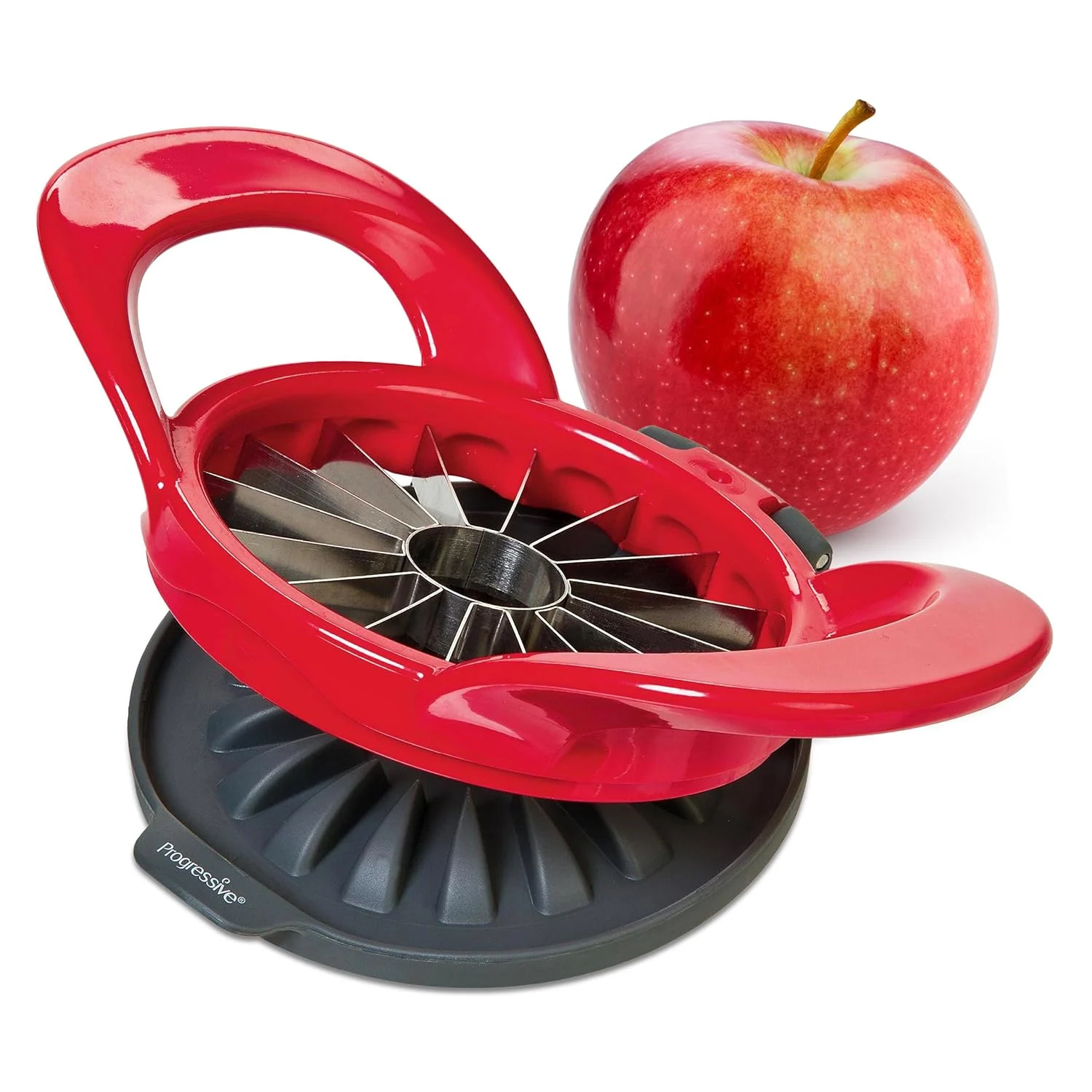 apple slicer corer slice 1