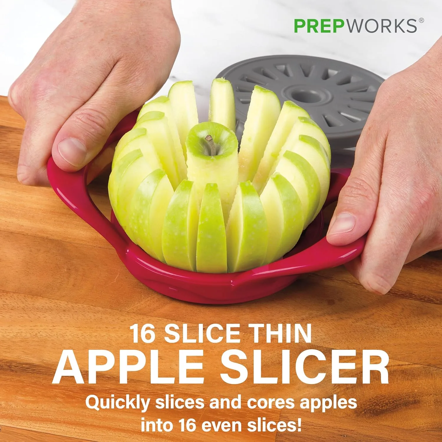 apple slicer corer slice 2