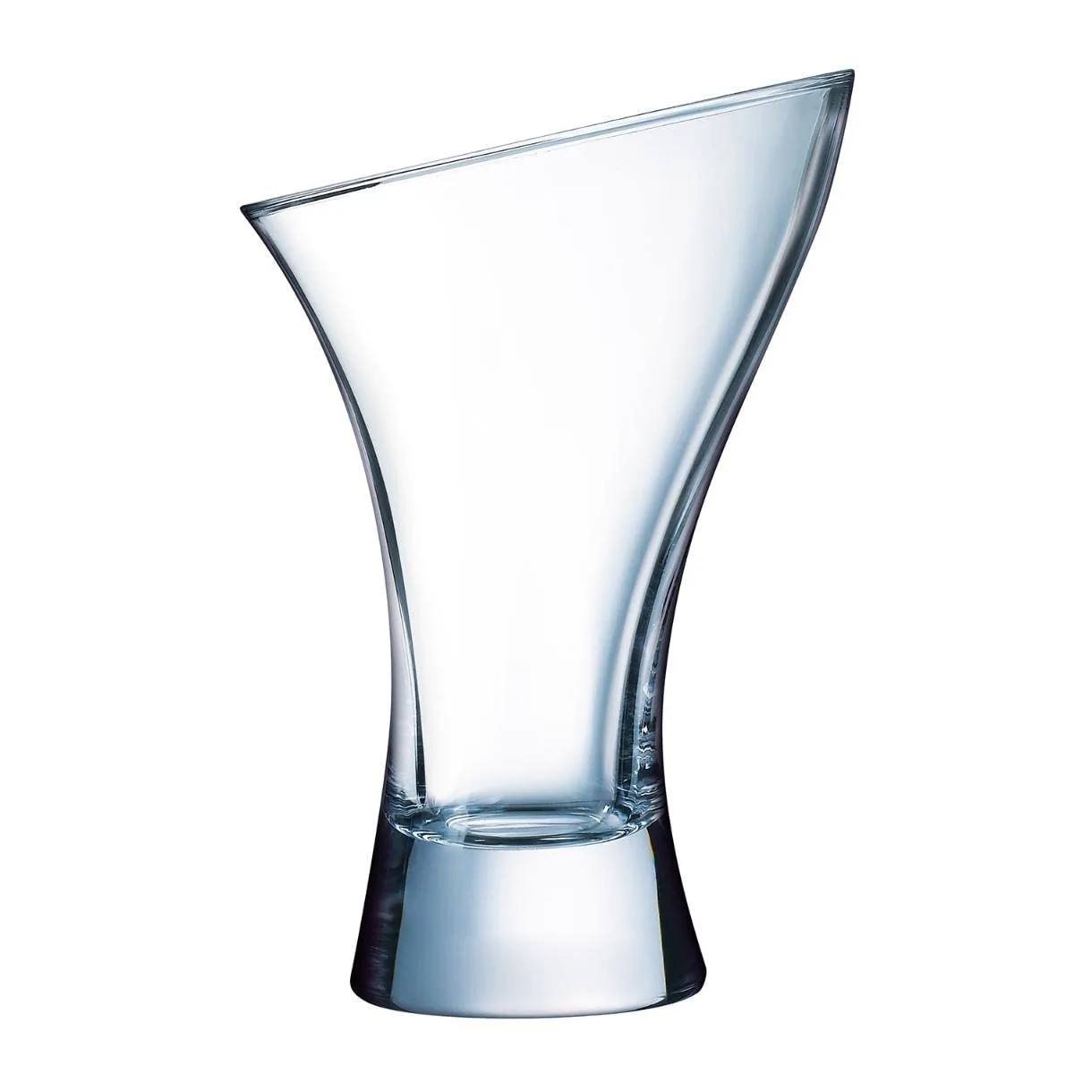 arcoroc glass ice cream 1