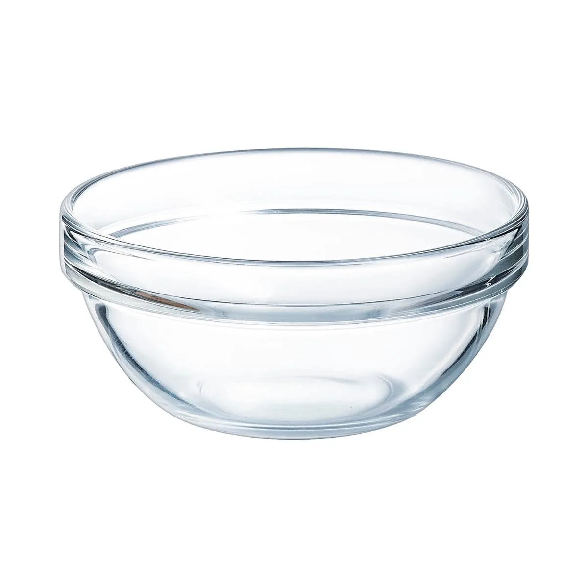 arcoroc glass soup bowls 1