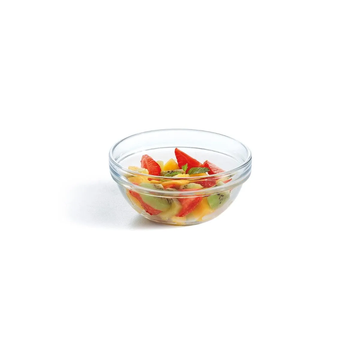 arcoroc glass soup bowls 2