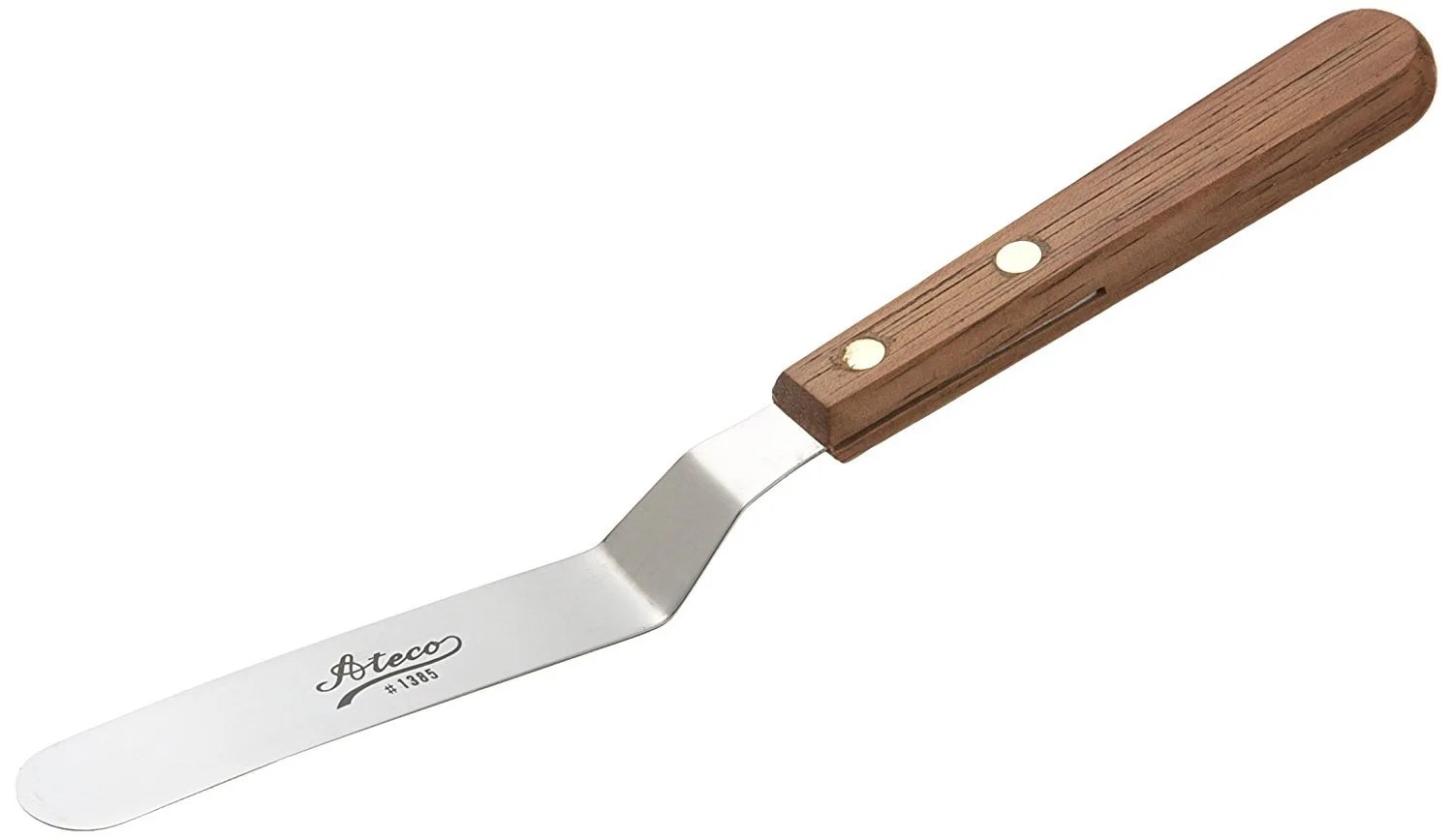 ateco offset spatula icing 1