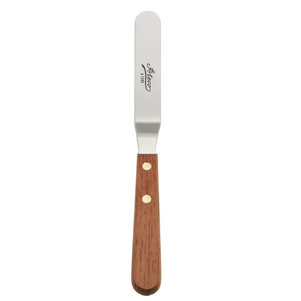 ateco offset spatula icing 2
