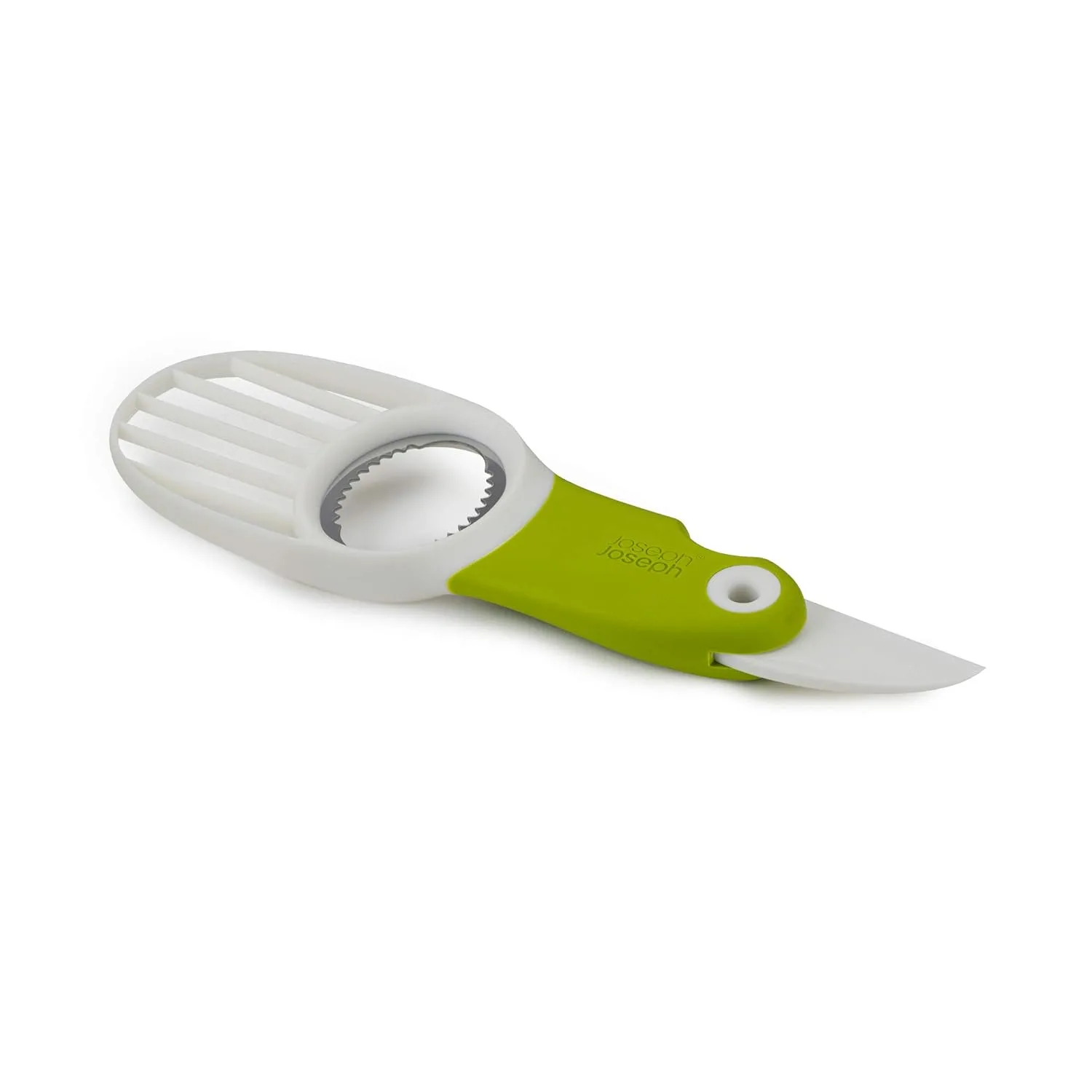 avocado slicer pitter scoop 1