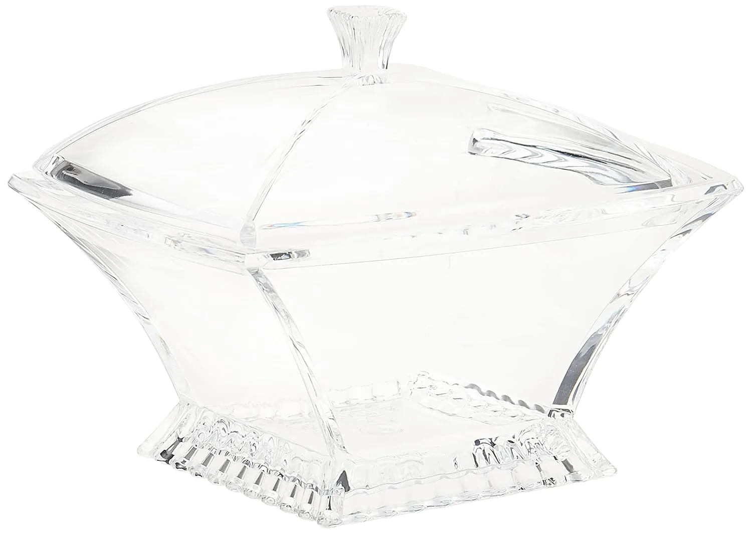 azad acrylic candy bowl 1