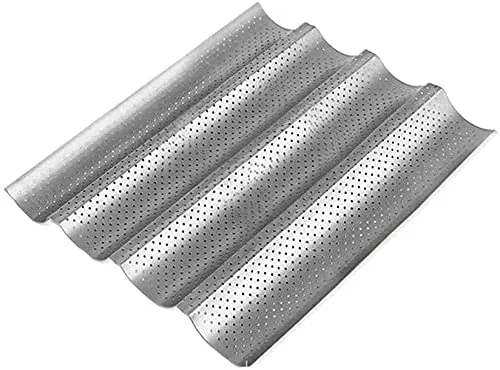 baguette baking pan 2