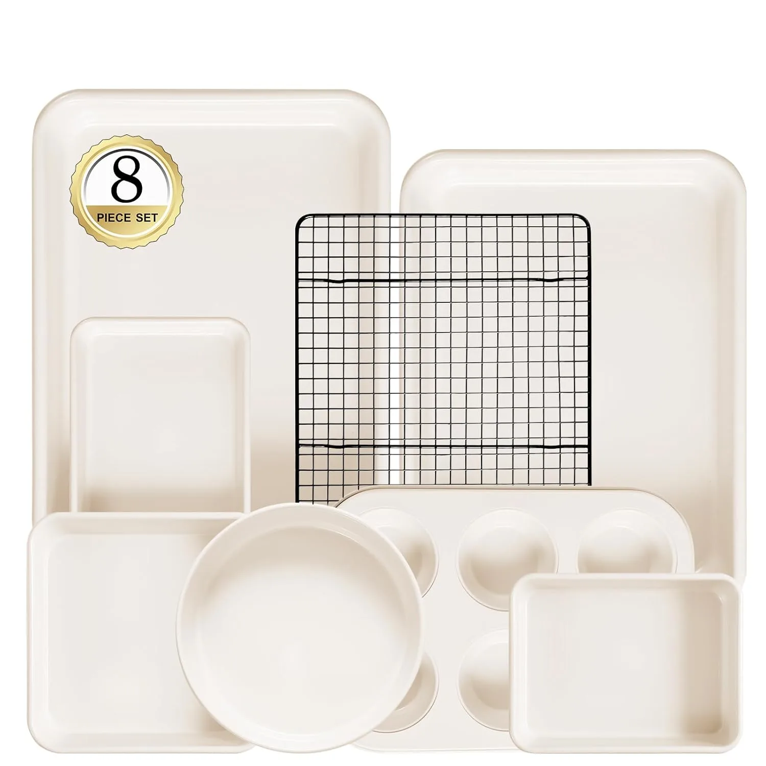 bakeware set baking pan 1