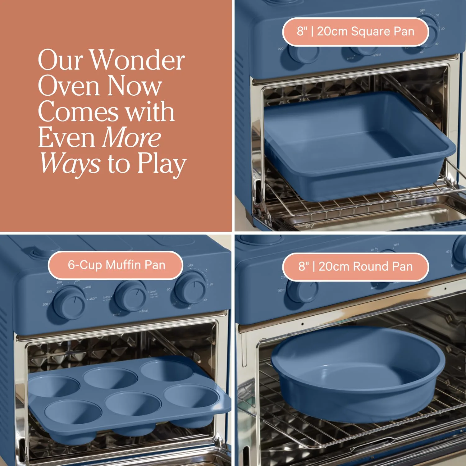bakeware set pans 2