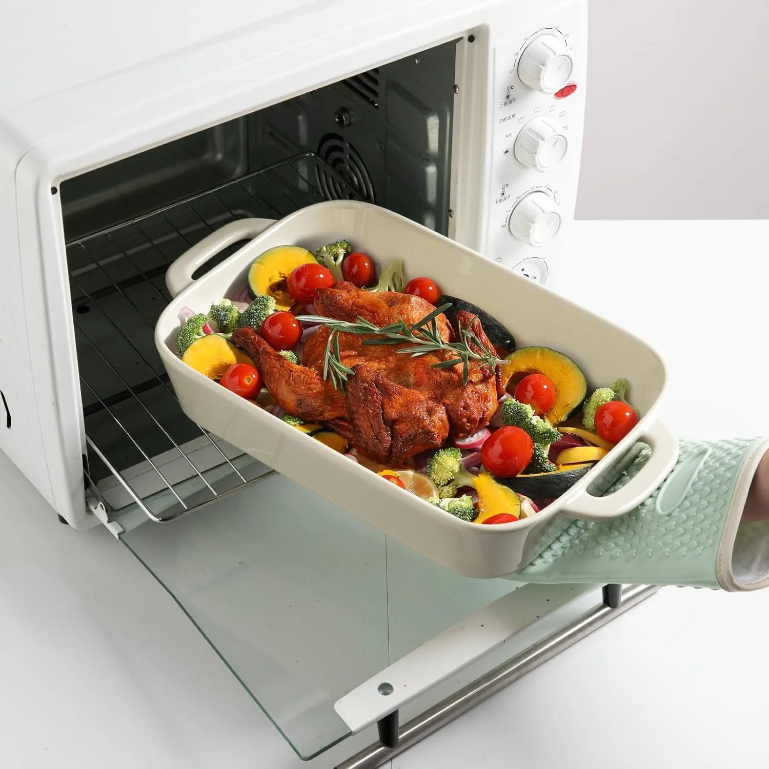 baking dish ceramic 2