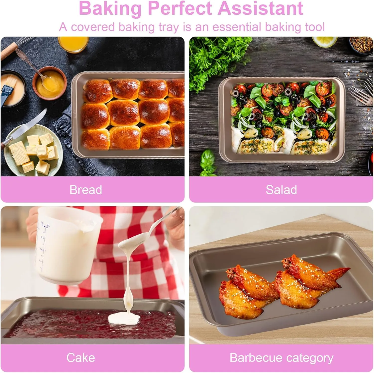 baking pan lid 2