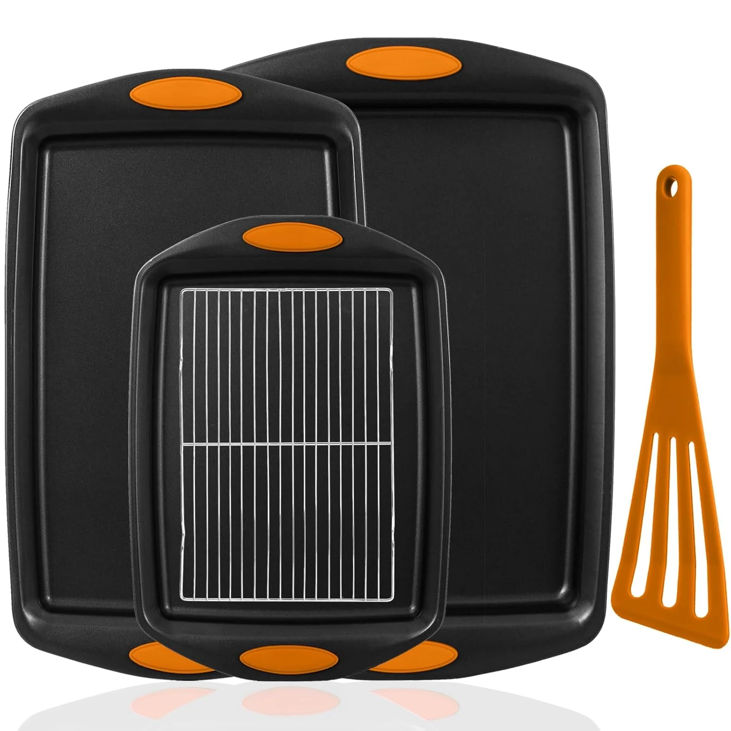 baking pans carbon steel 1