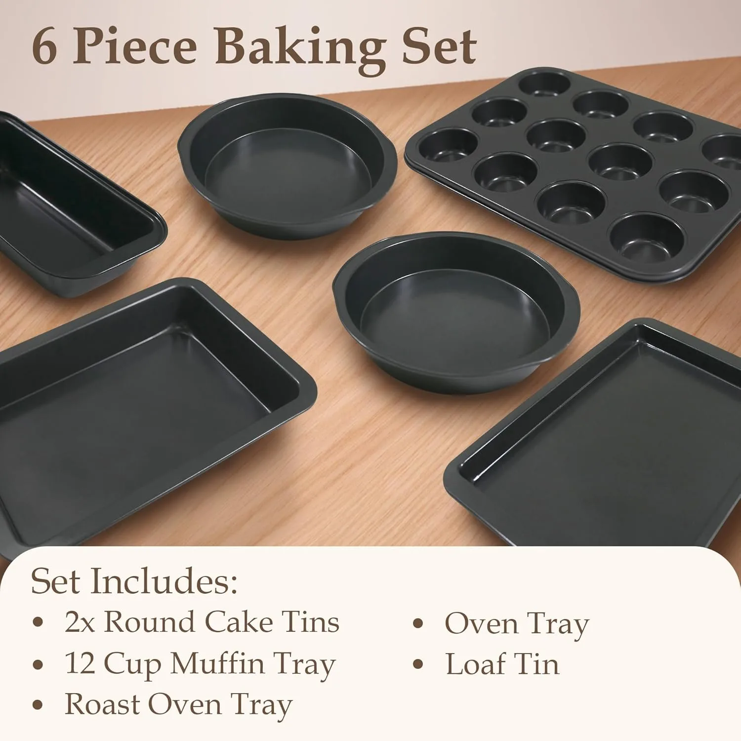 baking set non stick 2