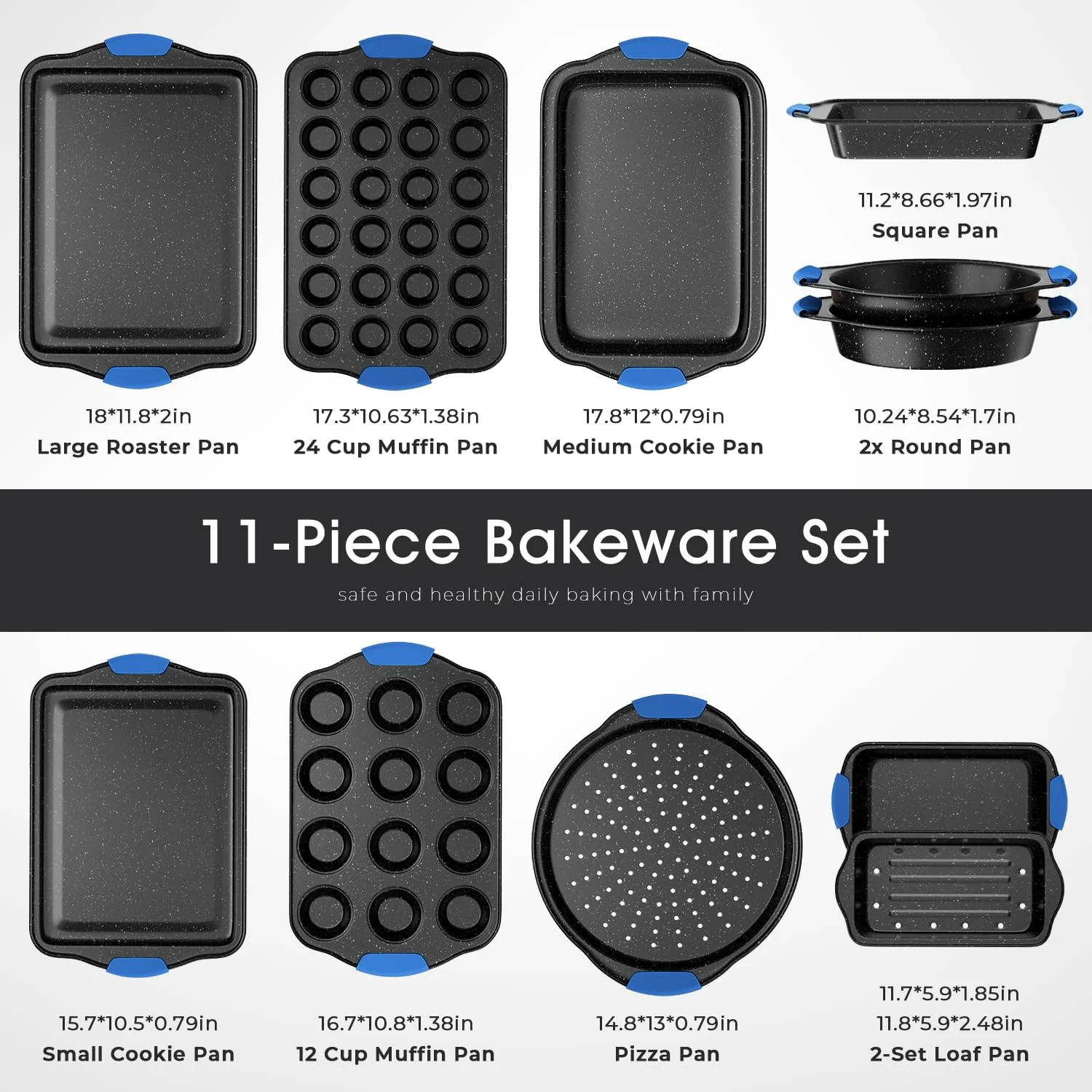baking set nonstick 2