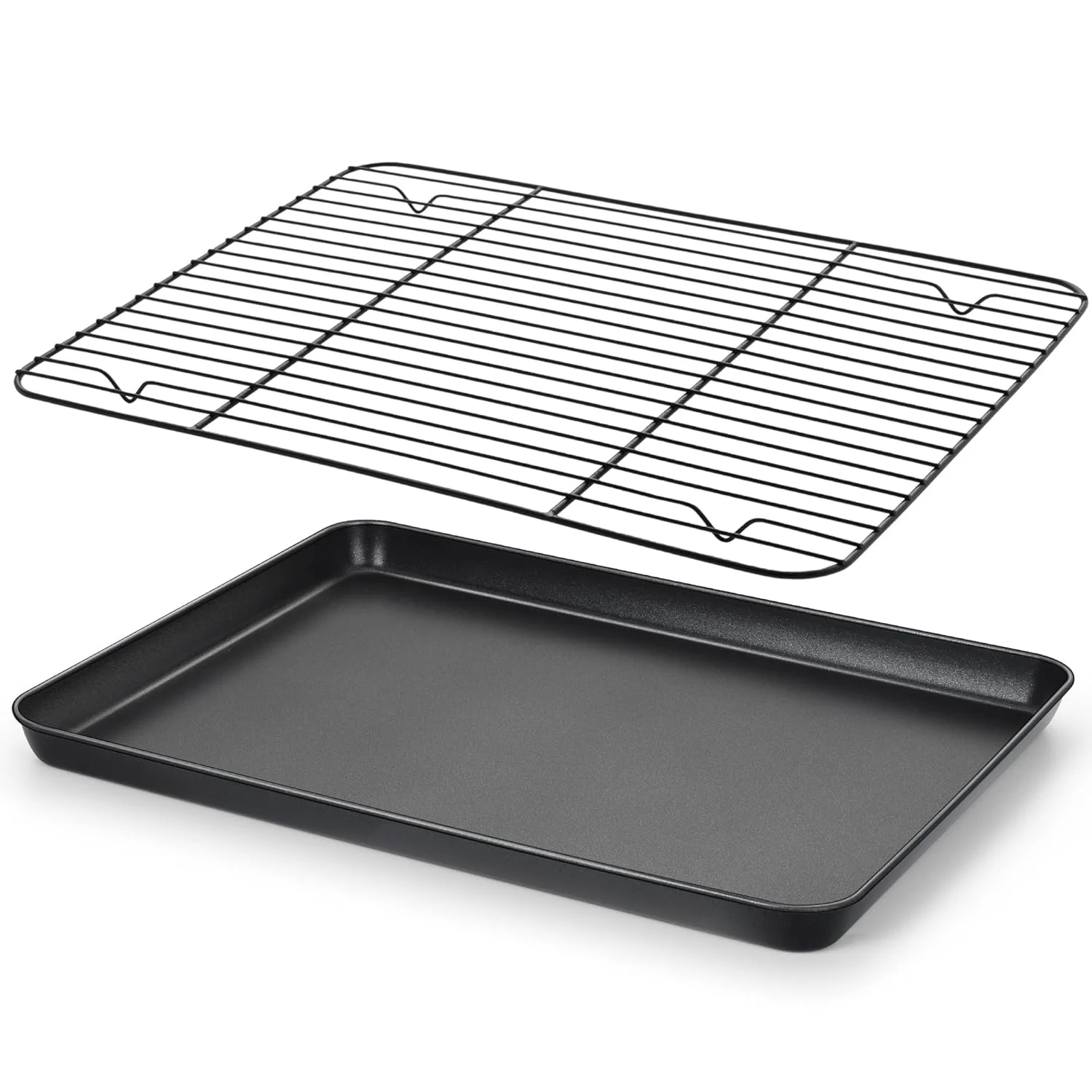 baking sheet rack nonstick 1