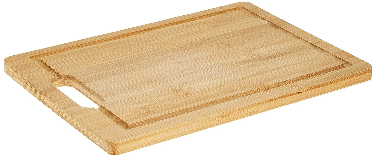 bamboo cutting board 1