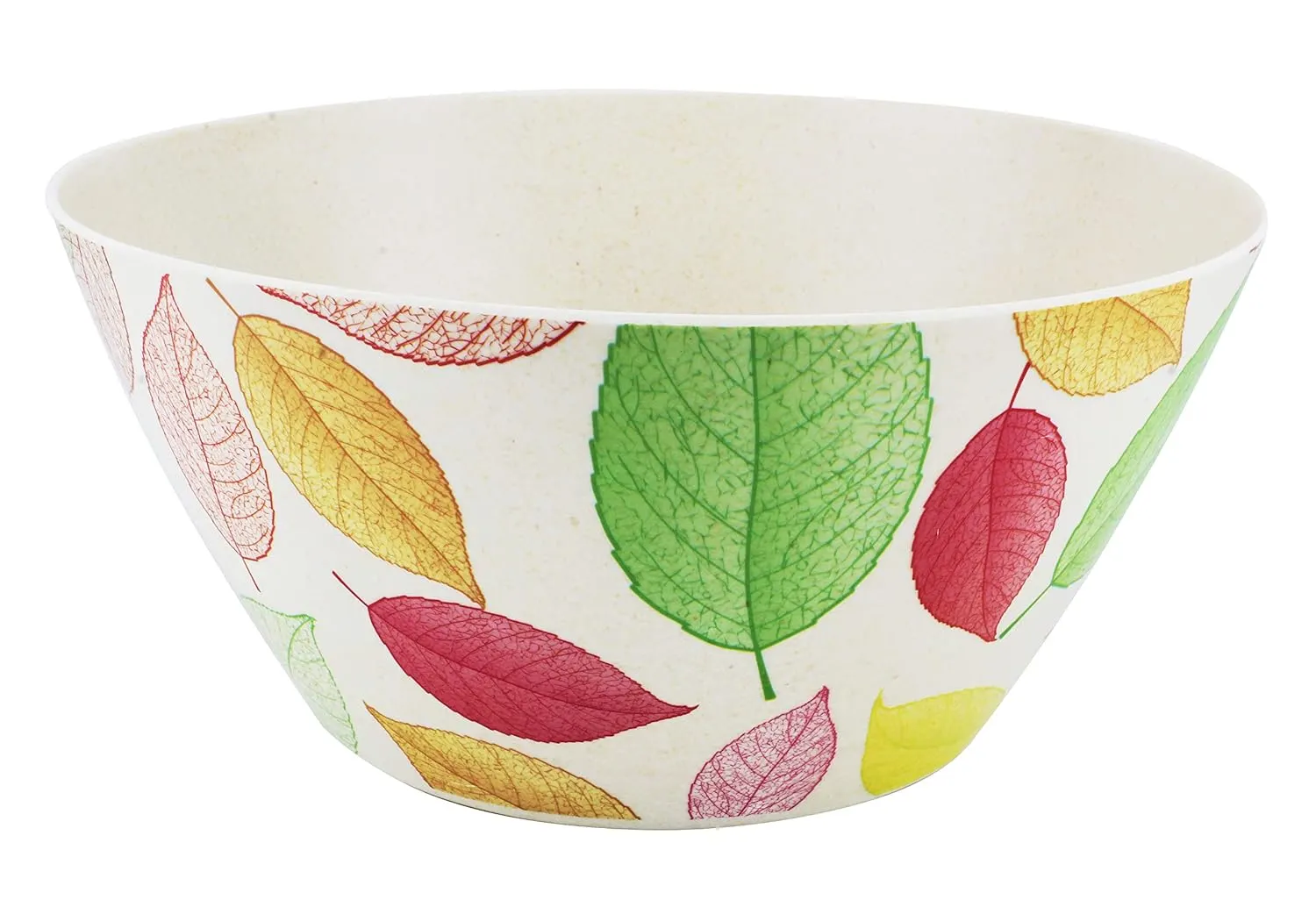 bamboo fibre bowl 1