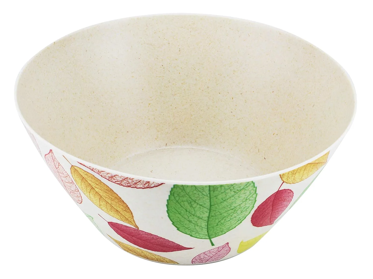 bamboo fibre bowl 2