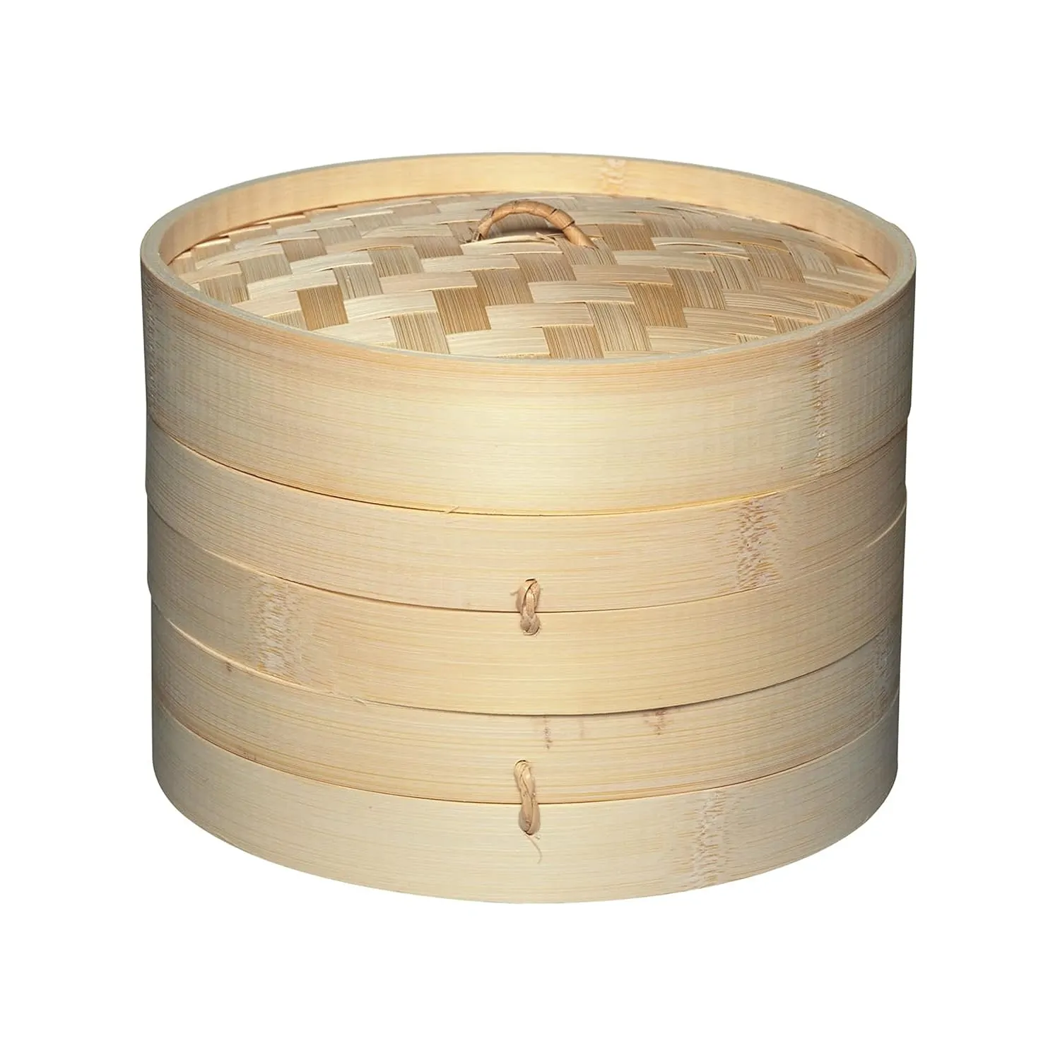 bamboo food steamer 1