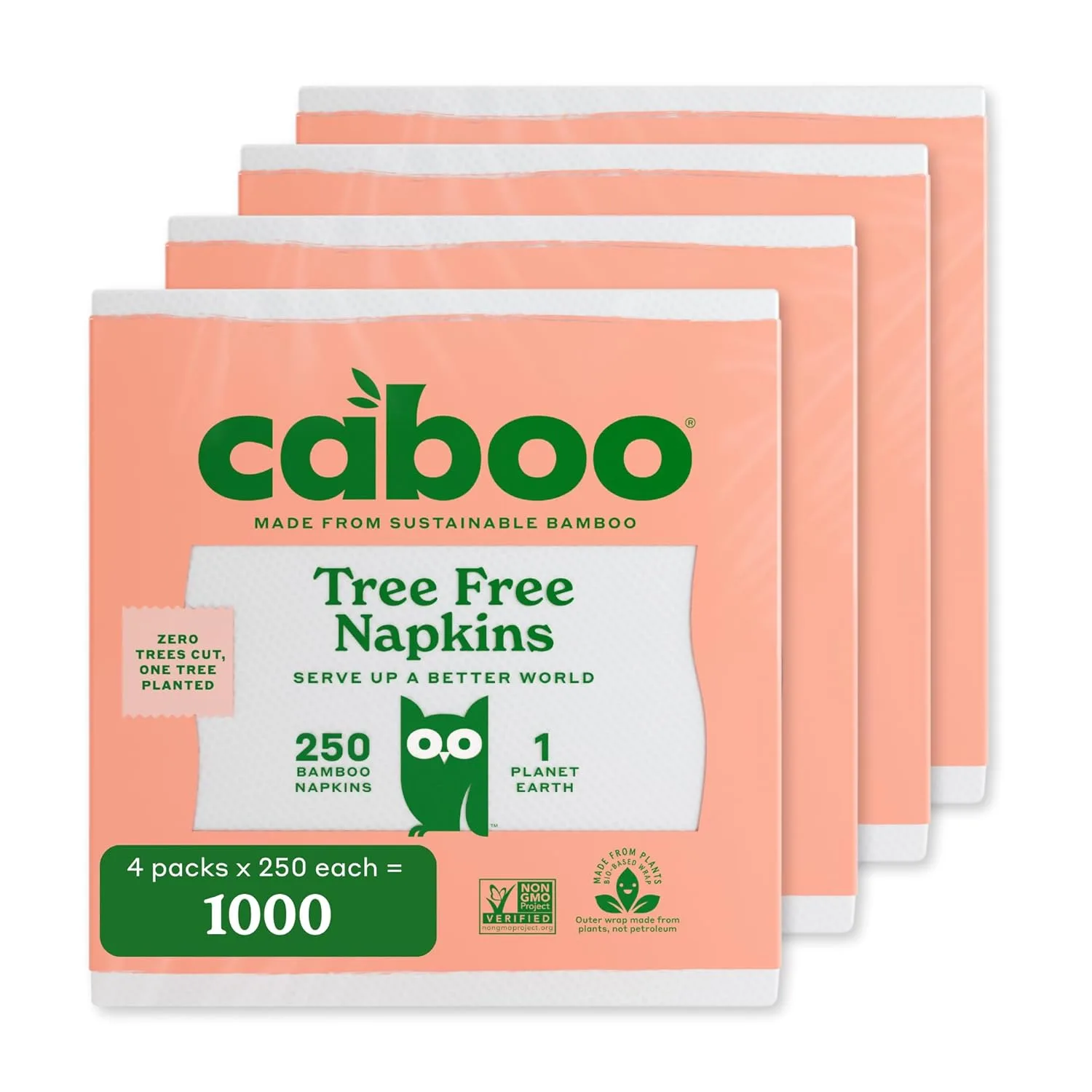 bamboo napkins caboo 1