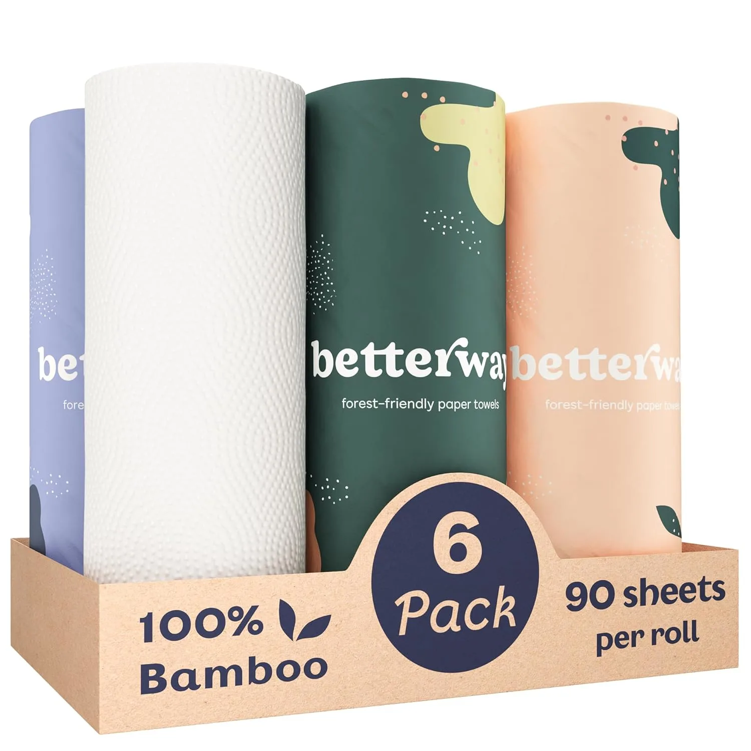bamboo paper towels 1