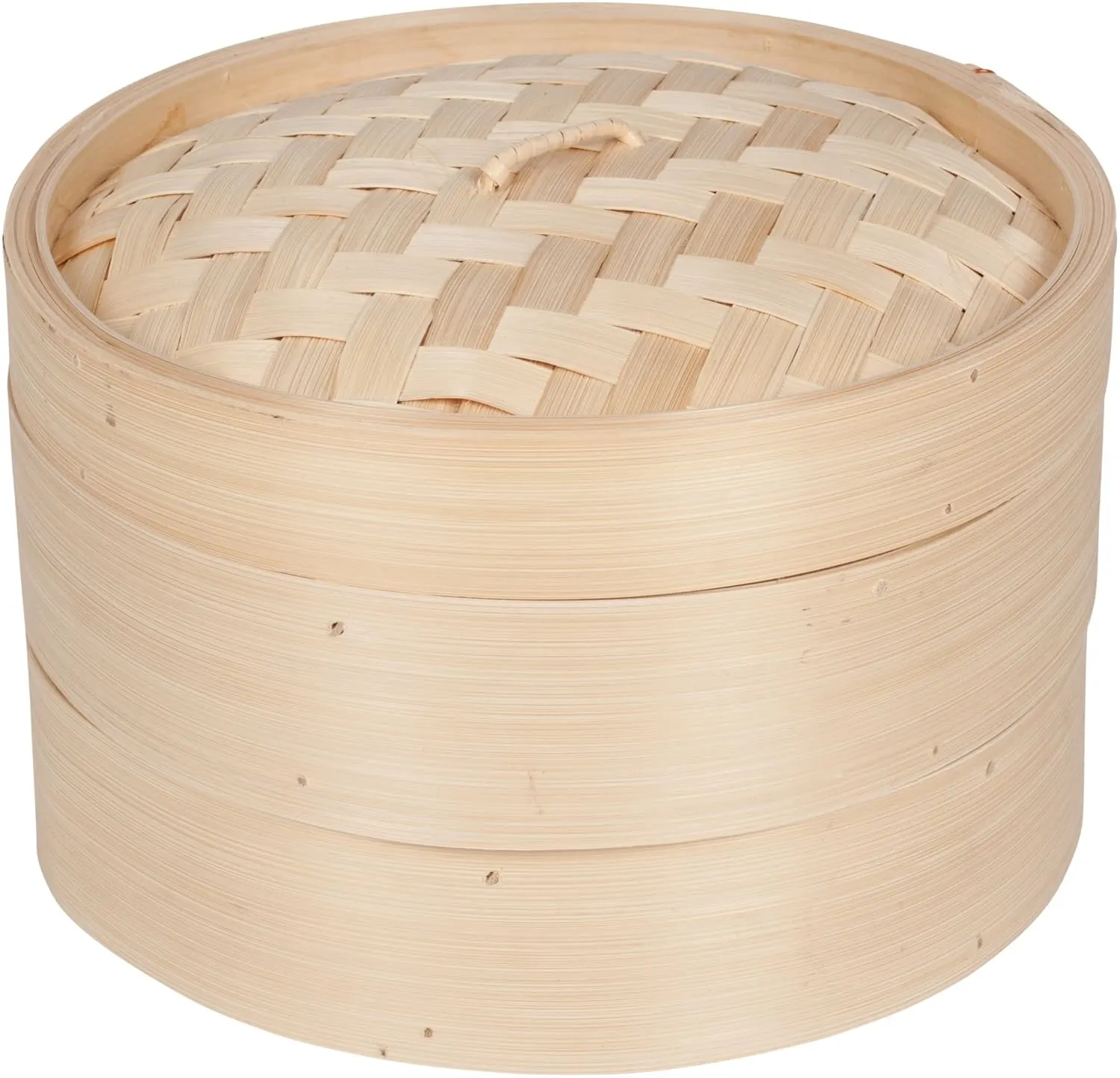 bamboo rice steamer 1