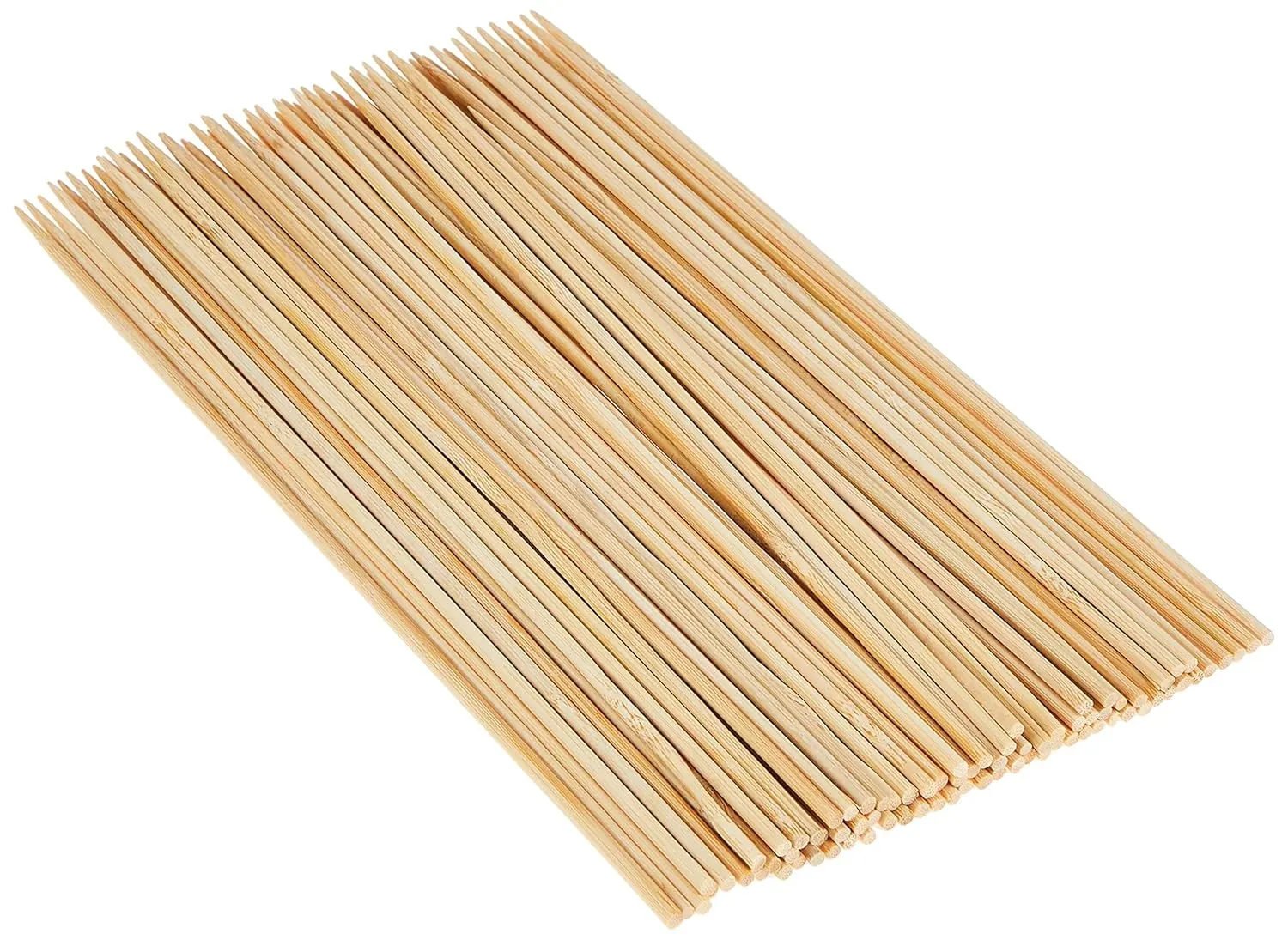 bamboo skewers grilling 2