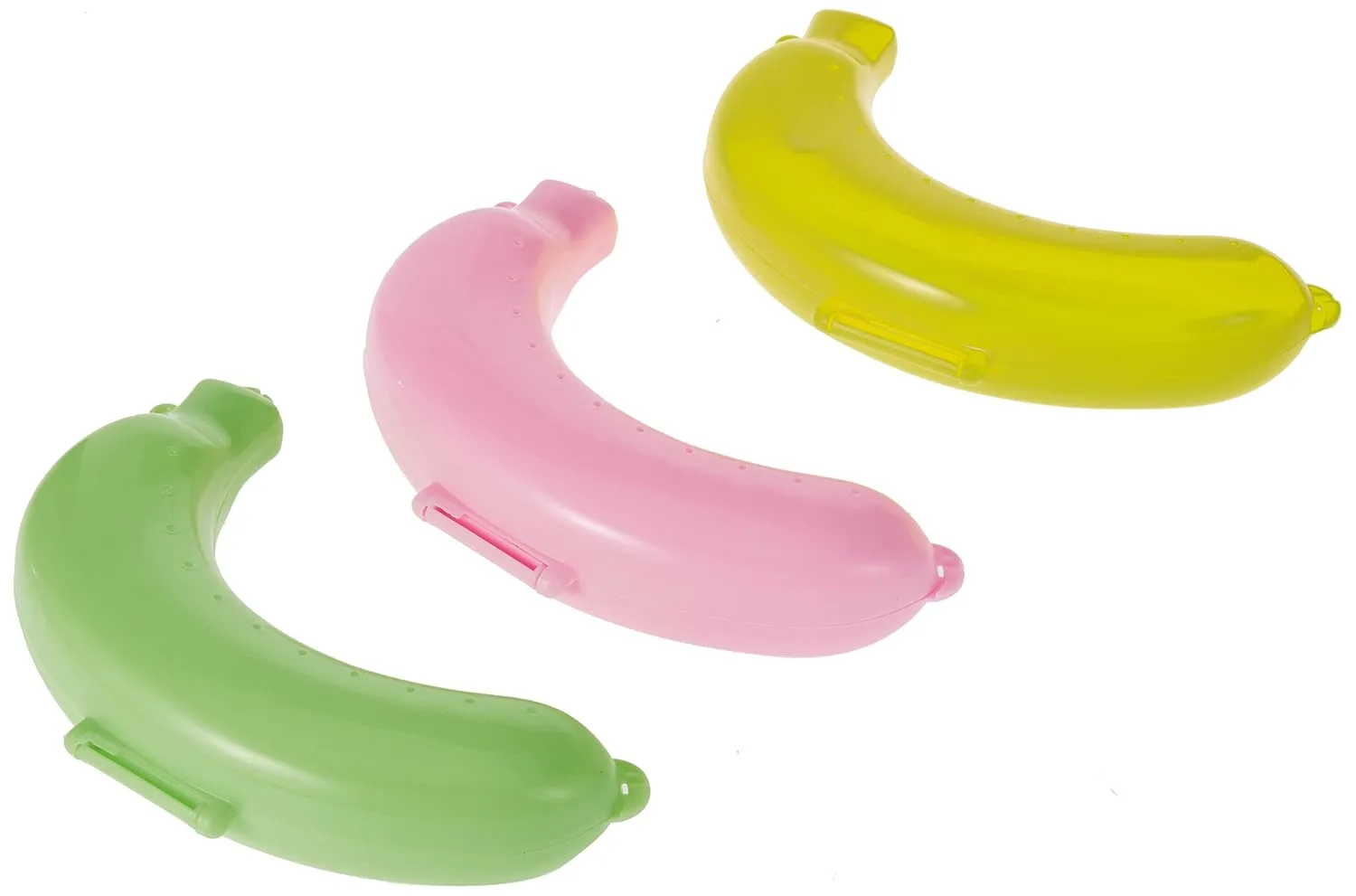 banana protector case lunch 1